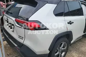 2020, Toyota / RAV4, VIN: JTMDWRFVXLD541965, 2900 км., hybrid, 2487 куб.см.