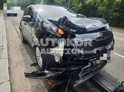 2016, Kia / Sportage, 155029 км., diesel