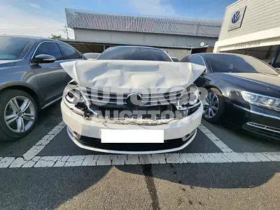 2015, Volkswagen / CC, VIN: WVWZZZ3CZFE807291, 233193 км., diesel