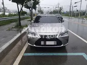 2022, Lexus / ES 300, VIN: JTHBA1C11N2009669, hybrid