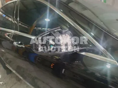 2018, Mercedes-Benz / E 220, VIN: WDDZF0EB9JA435052, 102705 км., diesel