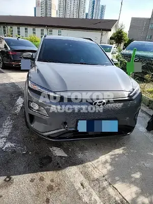 2020, Hyundai / Kona, VIN: KMHK381GFLU084328, electric, 180 куб.см.