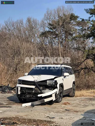 2023, Hyundai / Santa FE, VIN: KMHP5811BRU011563, 36910 км., hybrid, 1598 куб.см.