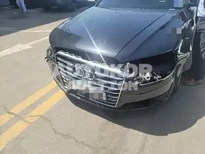 2015, Audi / 50, VIN: WAUZZZ4H9FN021164, 457922 км., diesel