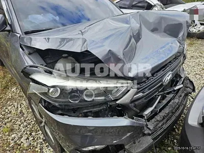 2015, Hyundai / Tucson, 278826 км., diesel, 1700 куб.см.
