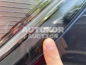 2022, Audi / A6, unknown