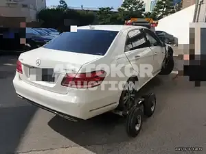 2015, Mercedes-Benz / E 220, VIN: WDDHF0AB5GB239050, 134510 км., diesel