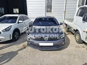 2015, Volkswagen / Jetta, VIN: WVWZZZ16ZFM047348, 170827 км., diesel