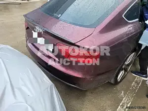 2015, Audi / A5, VIN: WAUZZZ8T2FA056716, diesel