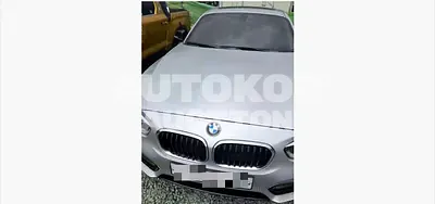 2017, BMW / 118, 140000 км., diesel, 1995 куб.см.