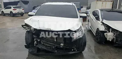 2020, Kia / Carnival, VIN: KNAMB81ABLS655664, 142583 км., diesel