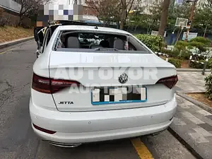 2020, Volkswagen / Jetta, VIN: WVWZZZBUZLM094989, 50207 км., gas