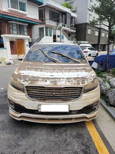 2018, Kia / Carnival, VIN: KNAMD81ABJS386132, 80000 км., diesel