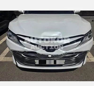 2017, Toyota / camry hybrid, 167707 км., hybrid