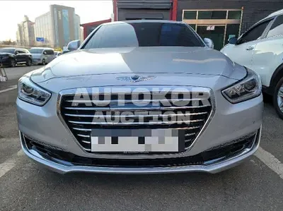 2016, Genesis / eq900, VIN: KMHG241DDGU003275, 72551 км., gas, 3778 куб.см.