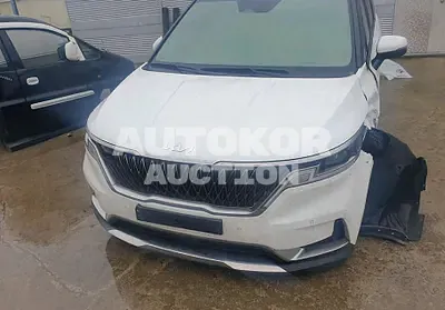 2023, Kia / Carnival, VIN: KNANC81BBPS281200, diesel