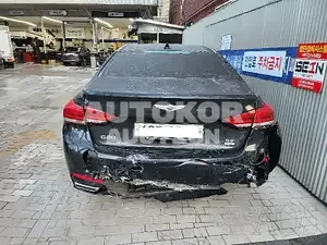 2016, Genesis / G80, VIN: KMHGL41DDHU178645, gas
