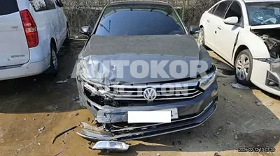 2018, Volkswagen / passat gt, VIN: WVWZZZ3CZJE128895, 82347 км., diesel