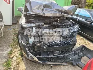 2020, Hyundai / Santa FE, 50391 км., gas, 1998 куб.см.