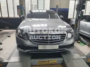 2018, Mercedes-Benz / E 220, VIN: WDDZF0FB8JA436689, 93000 км., diesel