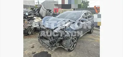 2020, Kia / Sportage, 87172 км., gas, 1999 куб.см.