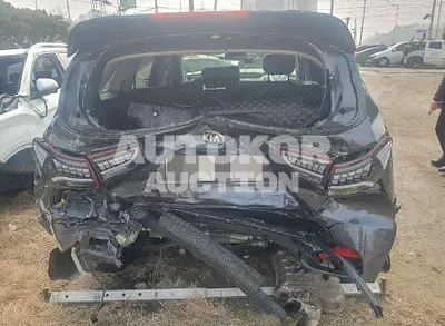 2017, Kia / Sorento, VIN: KNAPH81BDJA409451, 74653 км., diesel, 2200 куб.см.