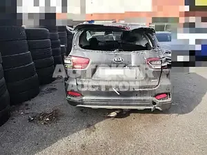 2018, Kia / Sorento, VIN: KNAPS811DKA488917, gas, 1998 куб.см.