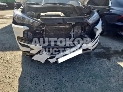 2017, Hyundai / Tucson, VIN: KMHJ281ABJU523327, diesel