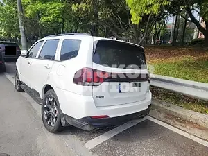 2021, Kia / Mohave, diesel, 3000 куб.см.