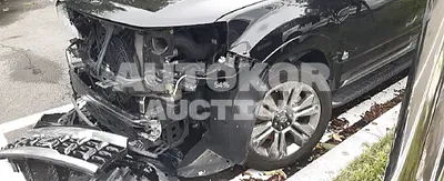 2021, Kia / Mohave, VIN: KNAKN814DMA214954, 61691 км., diesel