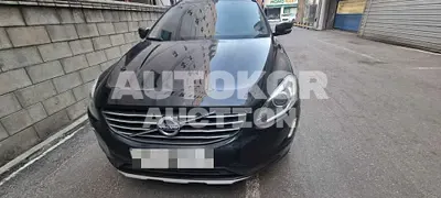 2017, Volvo / XC60, 91067 км., diesel