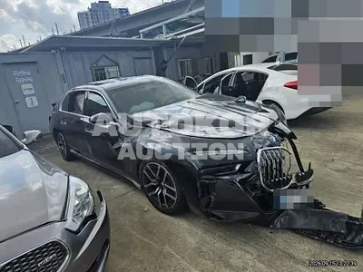 2023, BMW / 740i, gas 2023, BMW / 740i, gas
