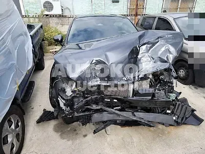 2020, BMW / B5, VIN: KNAG2412BLA008618, 98184 км., gas, 1598 куб.см.