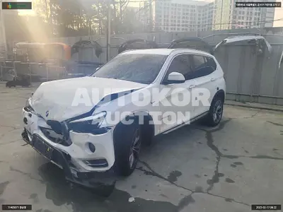 2015, BMW / 320, VIN: WBAWZ5107F0L08607, diesel