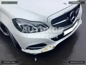2015, Mercedes-Benz / E 250, VIN: WDDHF9HB4GB224114, diesel
