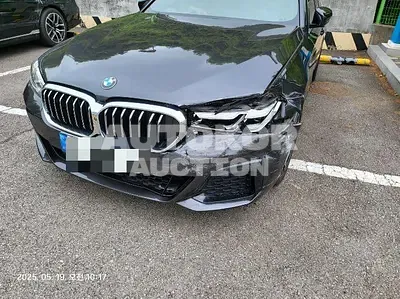 2021, BMW / 530, 33362 км., gas, 1998 куб.см.