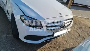 2019, Mercedes-Benz / E 220, VIN: WDDZF0EB1KA690277, diesel