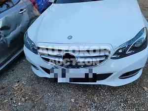 2015, Mercedes-Benz / E 250, 100000 км., diesel