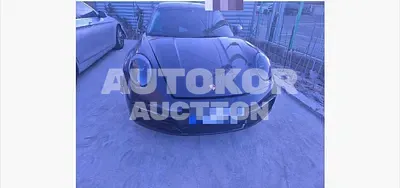 2024, Porsche / 911 carrera, 7820 км., gas, 2981 куб.см.