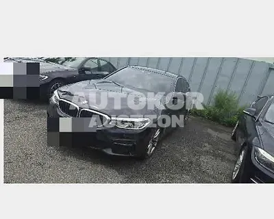 2018, BMW / 530, 133900 км., gas, 1998 куб.см.