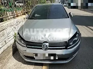 2016, Volkswagen / Golf, VIN: WVWZZZAUZGW097061, 146086 км., diesel, 1968 куб.см.