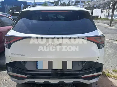 2023, Kia / Sportage, VIN: KNAPY81JBPK140522, 103622 км., lpg, 2000 куб.см.