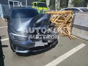 2018, BMW / 118, VIN: WBA1S5100J5K37731, 80000 км., diesel, 1995 куб.см.