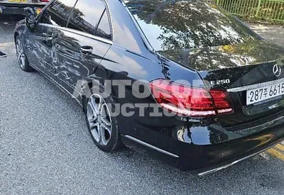2016, Mercedes-Benz / E 250, VIN: WDDHF9HB1GB300159, 75696 км., diesel
