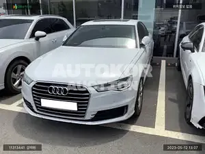 2015, Audi / A6, VIN: WAUZZZ4G9GN094141, diesel