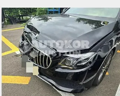 2016, Mercedes-Benz / E 220, 121690 км., diesel, 1950 куб.см.