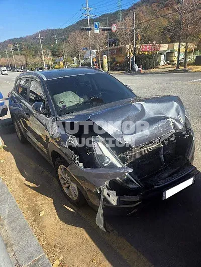 2015, Hyundai / Tucson, VIN: KMHJ3815GGU028416, 260867 км., diesel, 1685 куб.см.