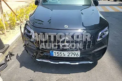 2021, Mercedes-Benz / B 250, VIN: W1N4M4HB0MW160233, 10000 км., gas
