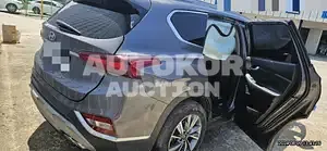 2019, Hyundai / Santa FE, 200000 км., diesel
