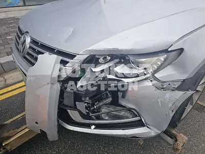 2015, Volkswagen / CC, VIN: WVWZZZ3CZFE818633, 135498 км., diesel